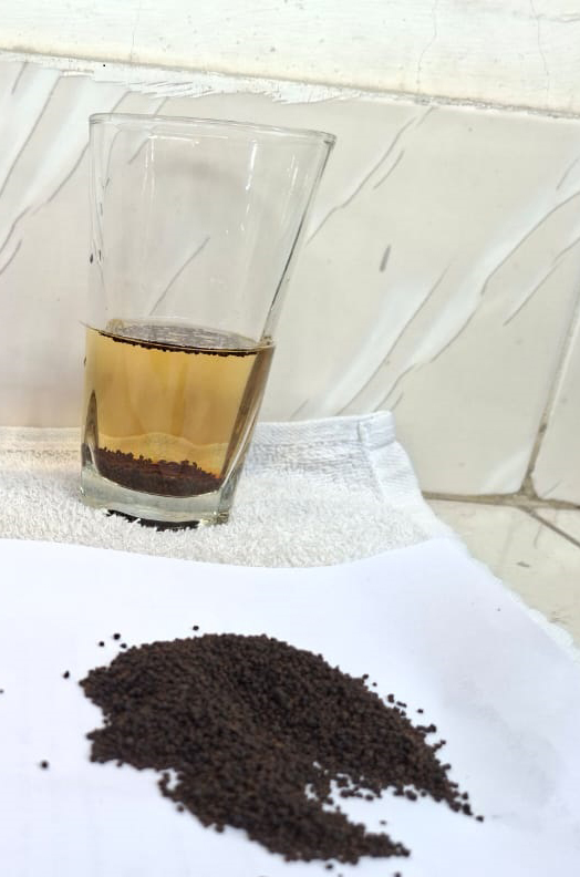 Supreme Tea Gold - Image 2