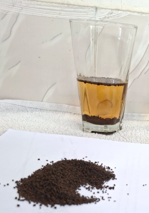 Value Tea Gold - Image 2